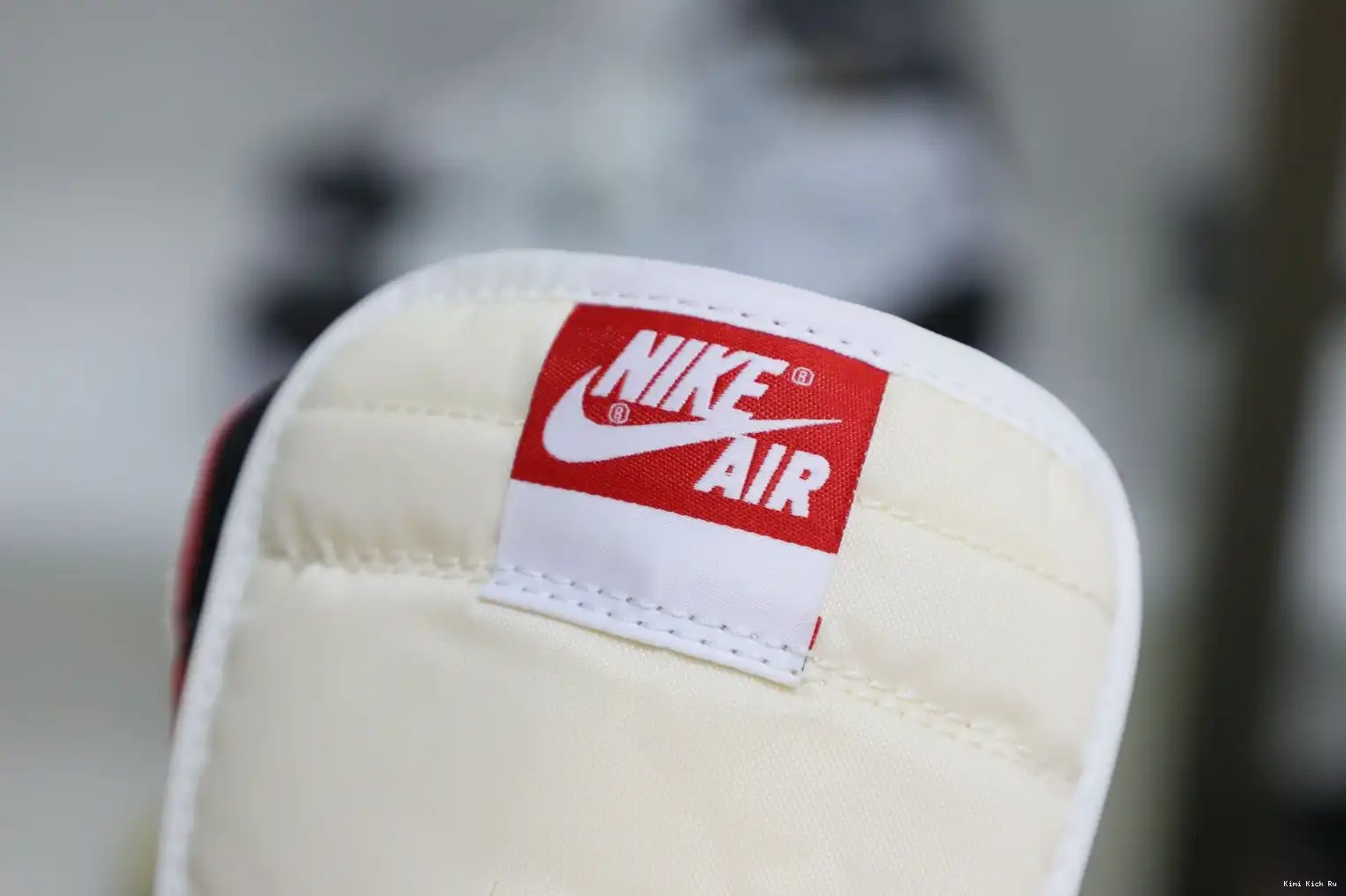 1 Jordan High Retro Jordan Kimikick Air OG 0708